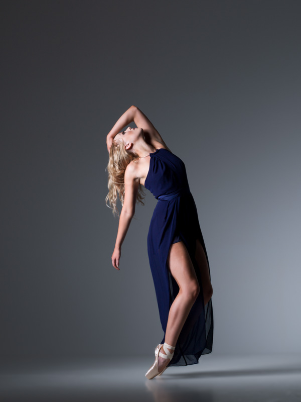 Dancer Portfolio Photography 11