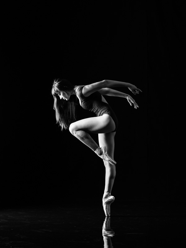 Dancer Portfolio Photography 5